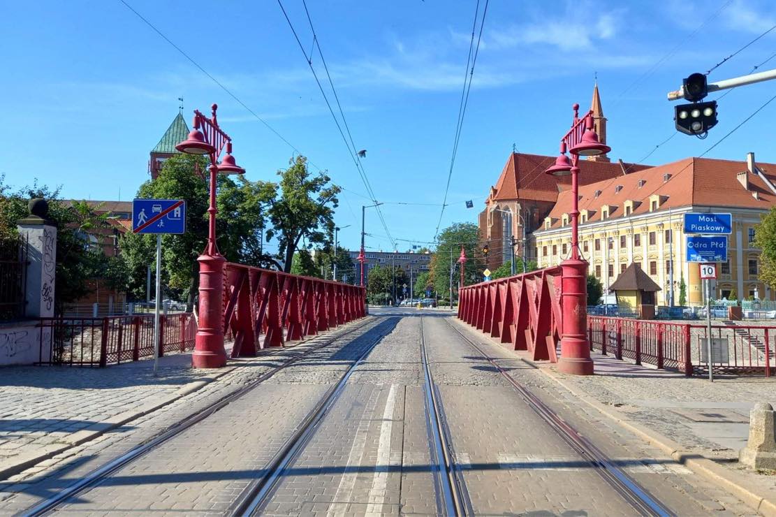 Są to prace, z którymi nie można czekać do planowanego w najbliższych latach poważnego remontu konstrukcji. Przeczytaj o szczegółach.