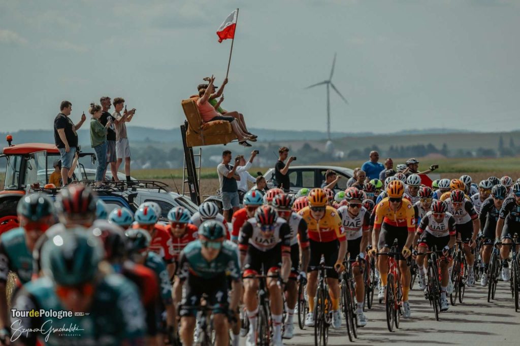 Znana jest już trasa jubileuszowej, 80. edycji Tour de Pologne. W tym roku zawodnicy pojadą m.in. przez Sobótkę, Karpacz, Wałbrzych, Duszniki-Zdrój czy Strzelin.