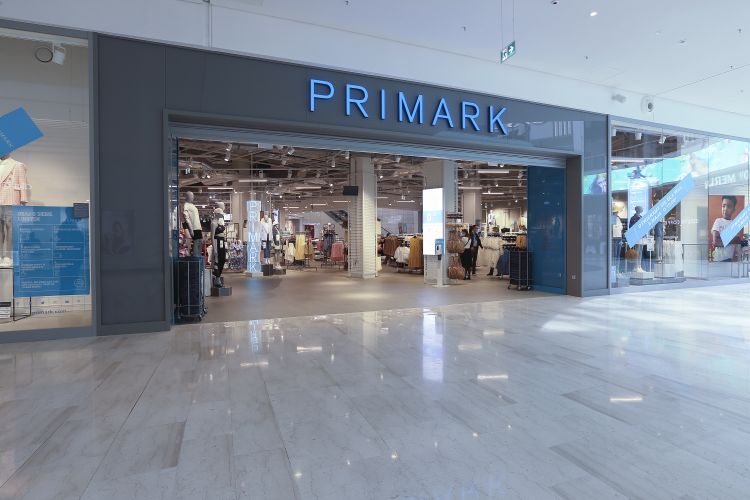 W centrum handlowym Magnolia Park jeszcze w 2023 roku zostanie otwarty sklep sieci odzieżowej Primark.