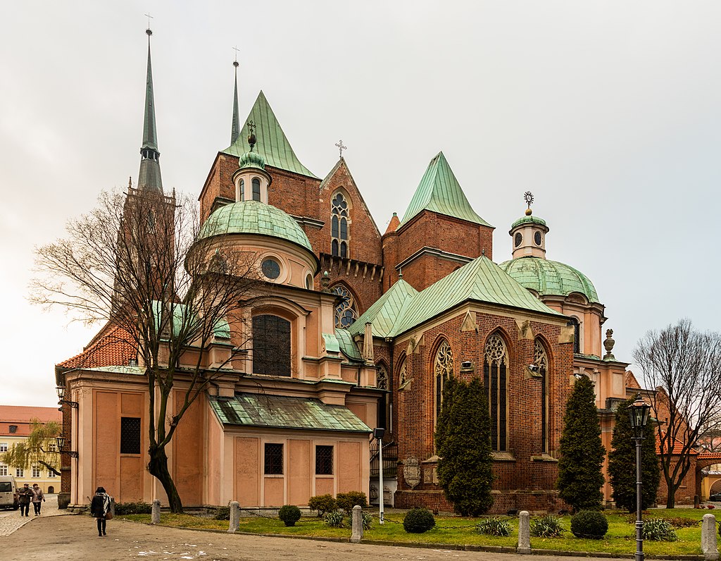 Zmiany w kaplicy mają nastąpić za sprawą wiernych. Chcą, aby w jej wnętrzu urządzić miejsce całodobowej adoracji Najświętszego Sakramentu.