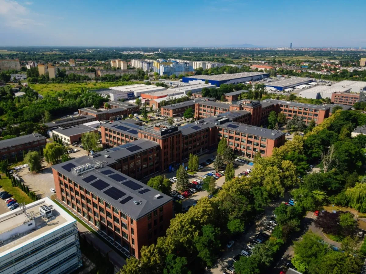 Amerykańska firma Align Technology, zajmująca się produkcją urządzeń medycznych, otwiera Edukacyjne Centrum Szkoleniowe we Wrocławiu.