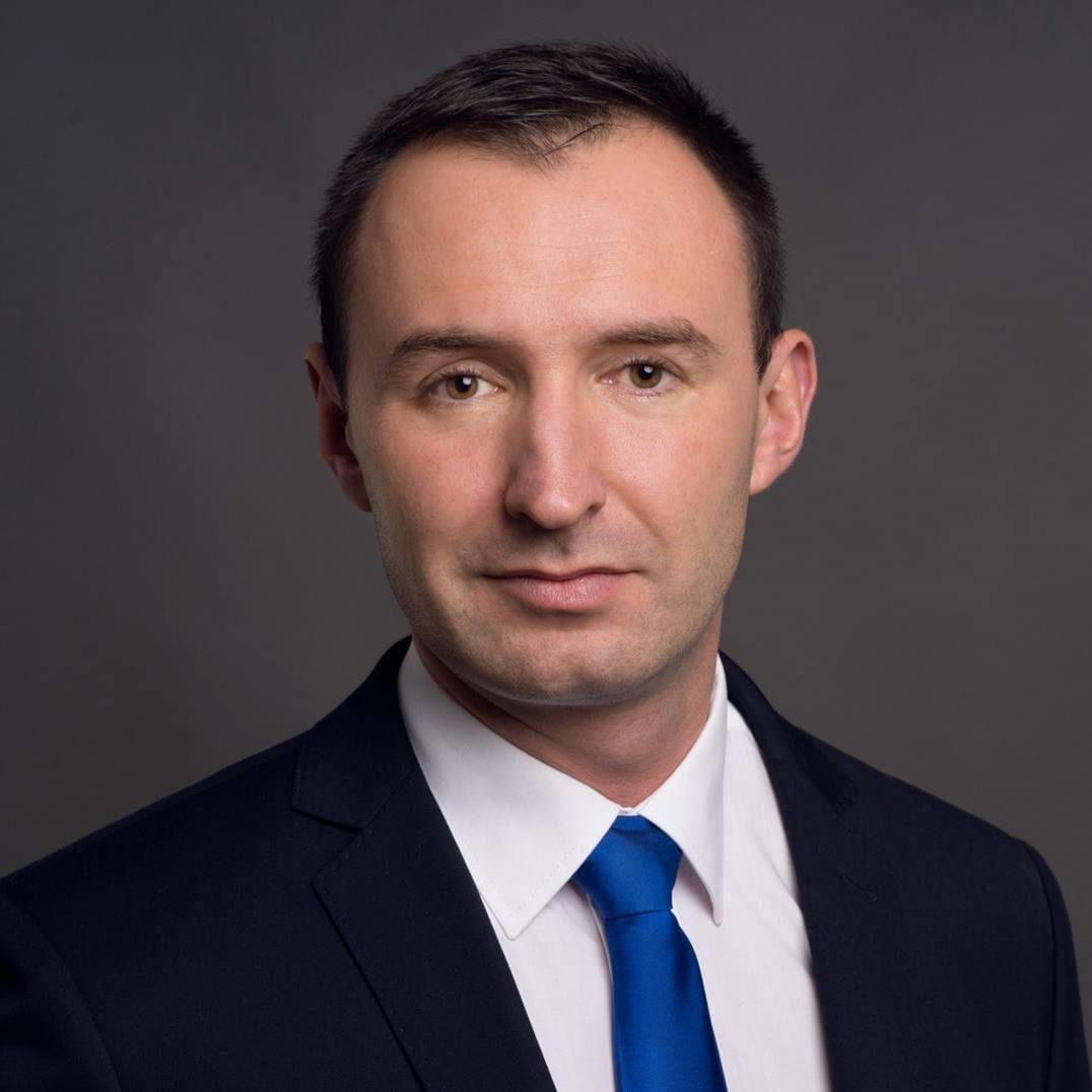 Robert Grzechnik będzie „jedynką” na liście kandydatów do Sejmu z ramienia Konfederacji w okręgu legnickim.