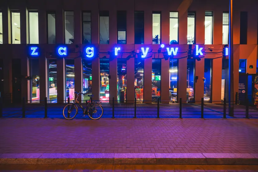 Już w czwartek, 20 lipca, otworzy się nowy activity bar o nazwie Zagrywki. Jest to inicjatywa unikatowa na mapie Wrocławia.