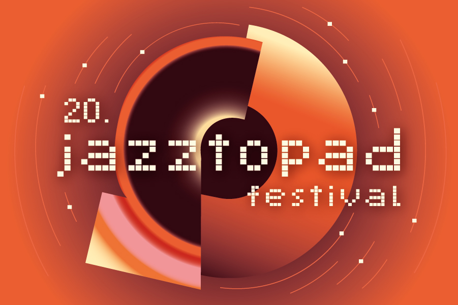 20. Jazztopad Festival