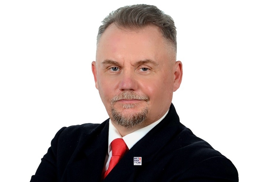 Dariusz Kłodnicki