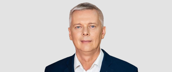 Tomasz Siemoniak